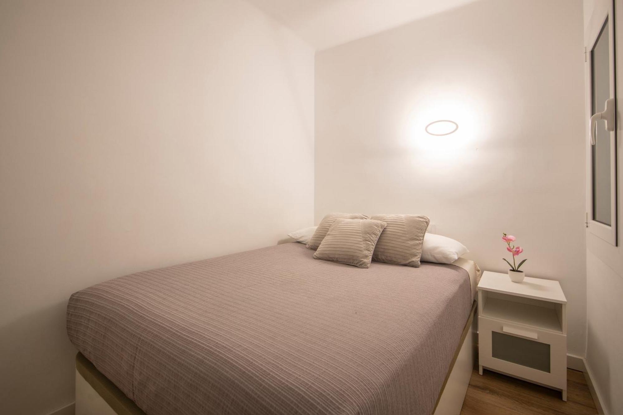 Apartamento A 100 Metros De La Playa Pineda de Mar Exterior foto