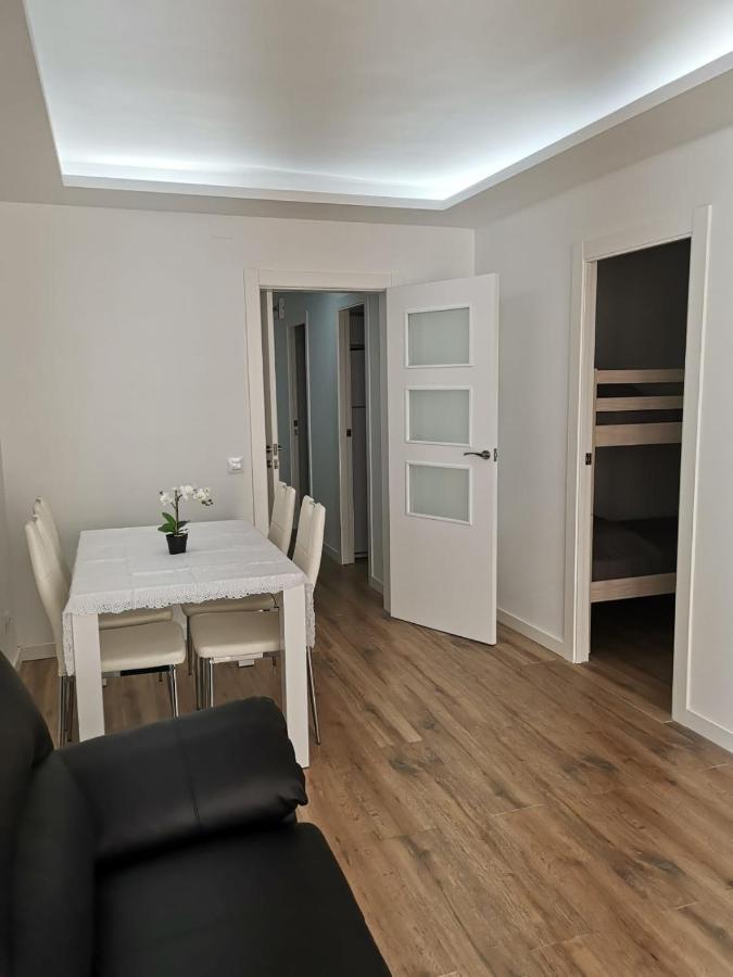 Apartamento A 100 Metros De La Playa Pineda de Mar Exterior foto