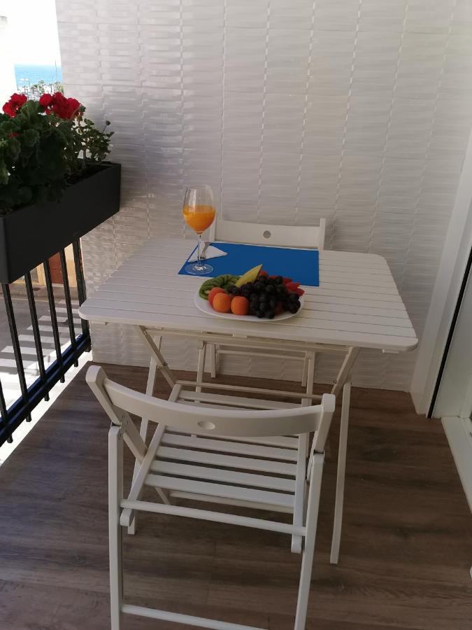 Apartamento A 100 Metros De La Playa Pineda de Mar Exterior foto
